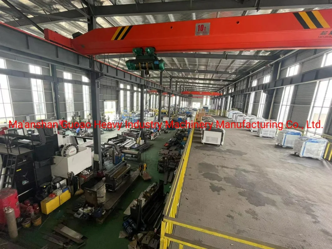 China Hydraulic Square Steel Profile Rolling Machine Steel Plate Section Profile Rolling Machine with Good Quality Steel Bar Channel Bending Machine Tube Bender