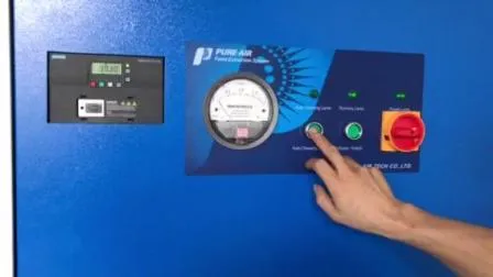 Pure-Air PA-5000SA 파이버 레이저 절단 금속 집진기, 연기 추출, 1500 x 3000mm 파이버 레이저 기계용 5000m3/h 공기 흐름의 연기 필터